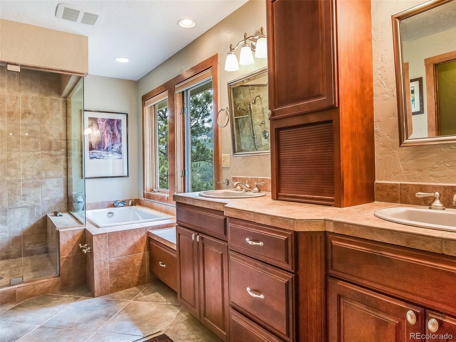 31022 Troutdale Ridge Road Evergreen, CO 80439 - Photo 16 of 35 Gallery Image 16