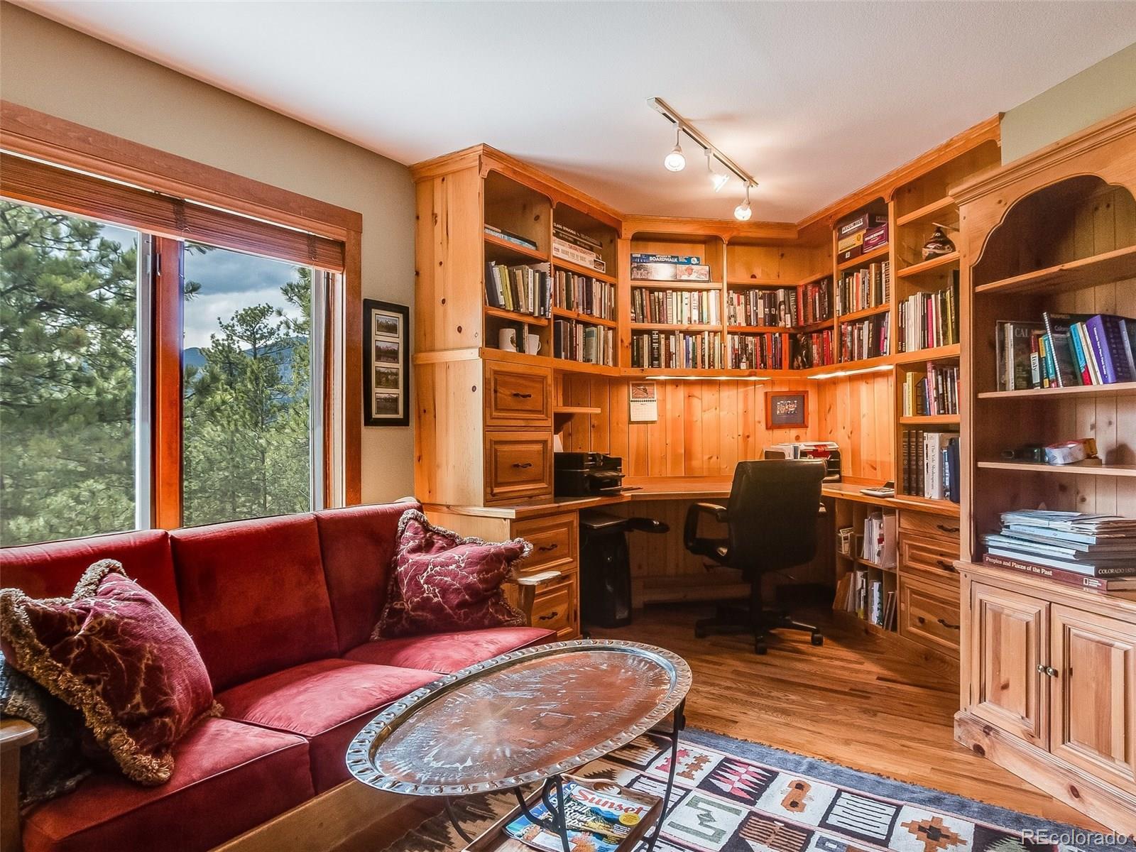 31022 Troutdale Ridge Road Evergreen, CO 80439 - Photo 20 of 35 Gallery Image 20