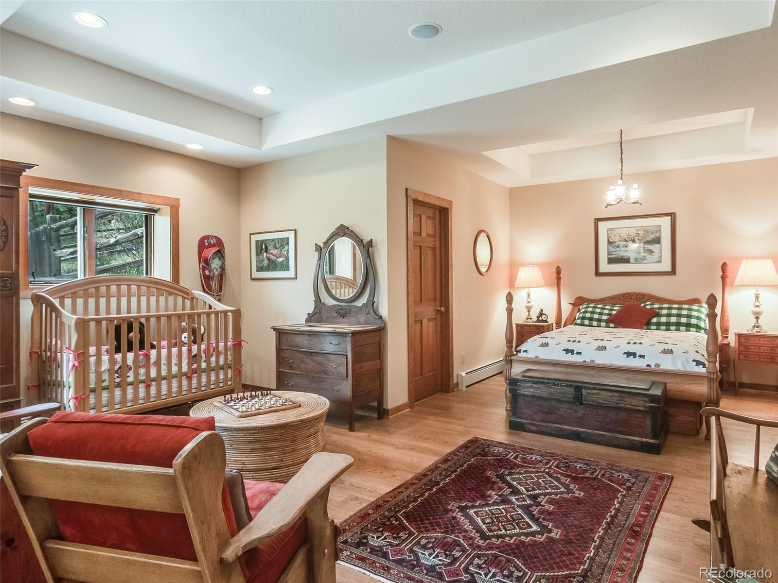 31022 Troutdale Ridge Road Evergreen, CO 80439 - Photo 27 of 35 Gallery Image 27