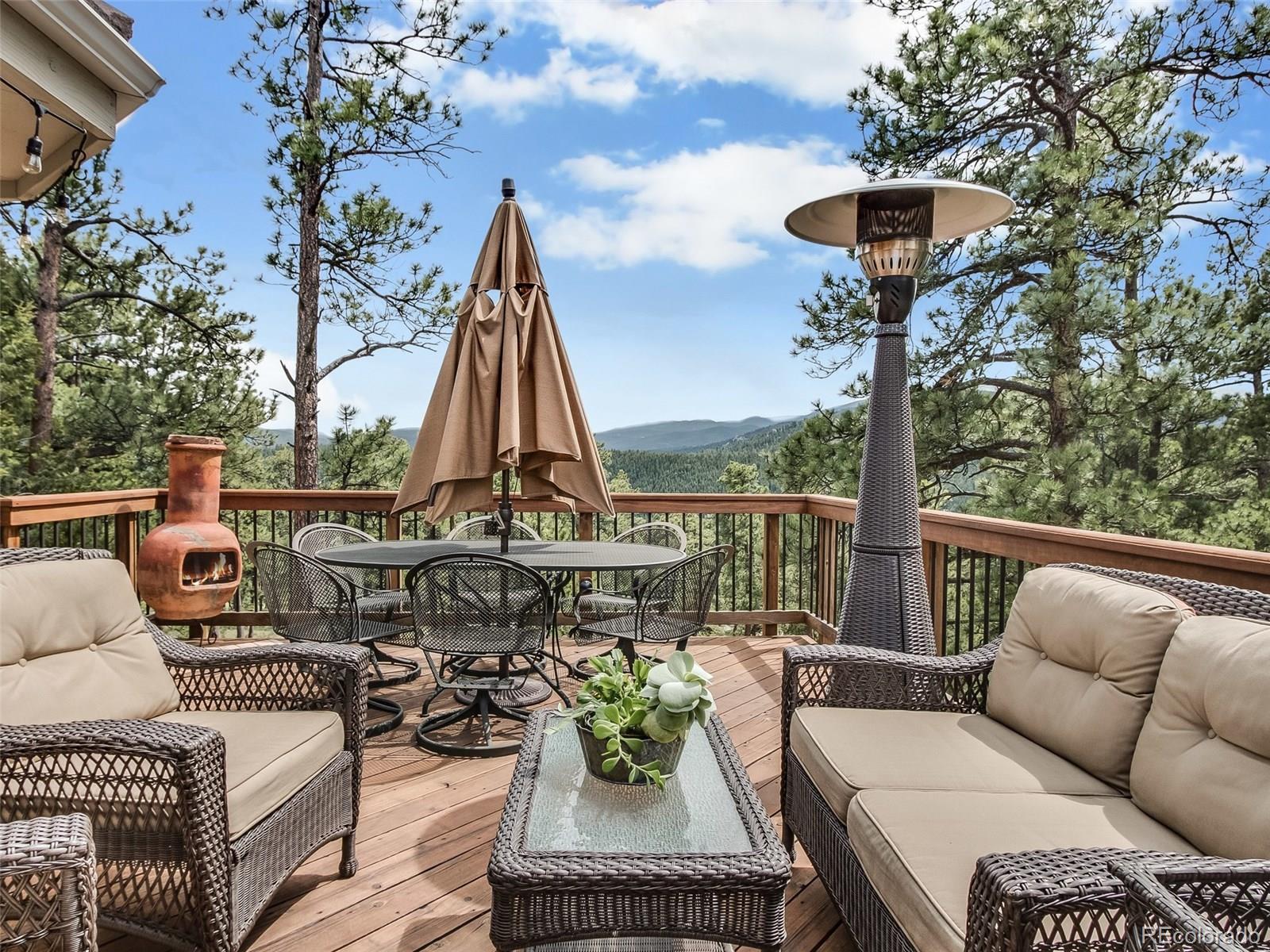 31022 Troutdale Ridge Road Evergreen, CO 80439 - Photo 30 of 35 Gallery Image 30