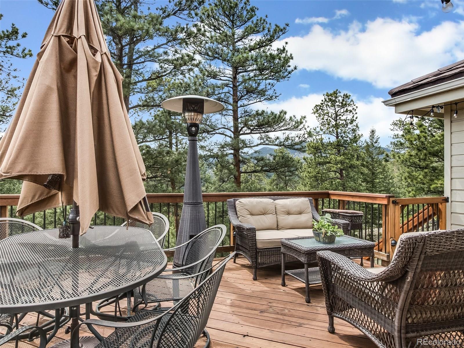 31022 Troutdale Ridge Road Evergreen, CO 80439 - Photo 31 of 35 Gallery Image 31