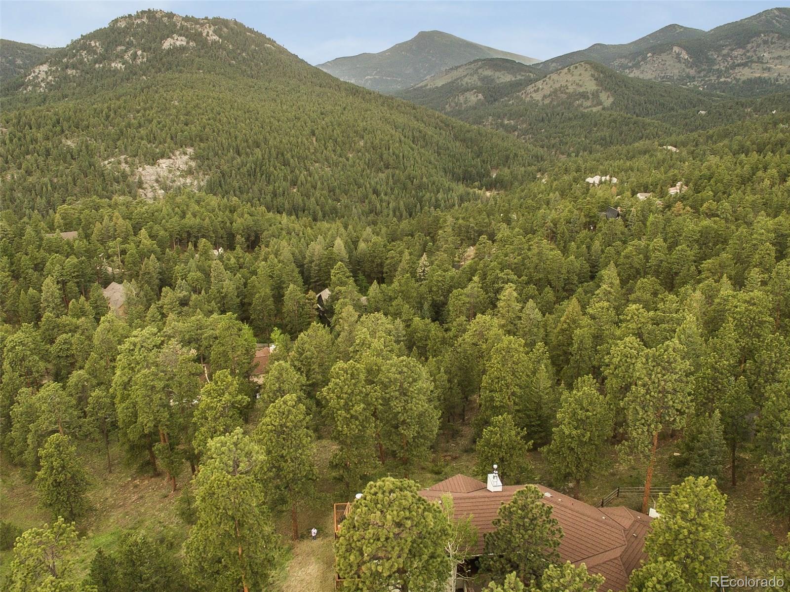 31022 Troutdale Ridge Road Evergreen, CO 80439 - Photo 35 of 35 Gallery Image 35