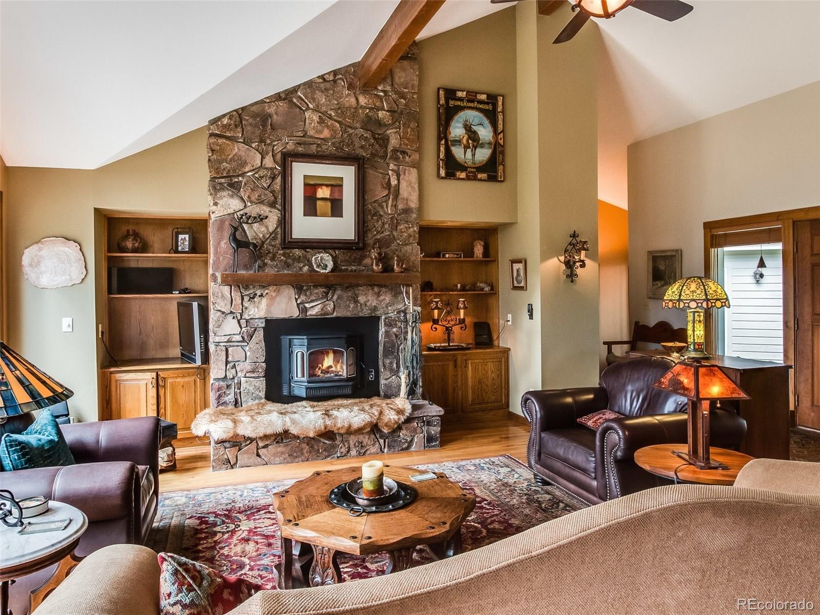 31022 Troutdale Ridge Road Evergreen, CO 80439 - Photo 6 of 35 Gallery Image 6