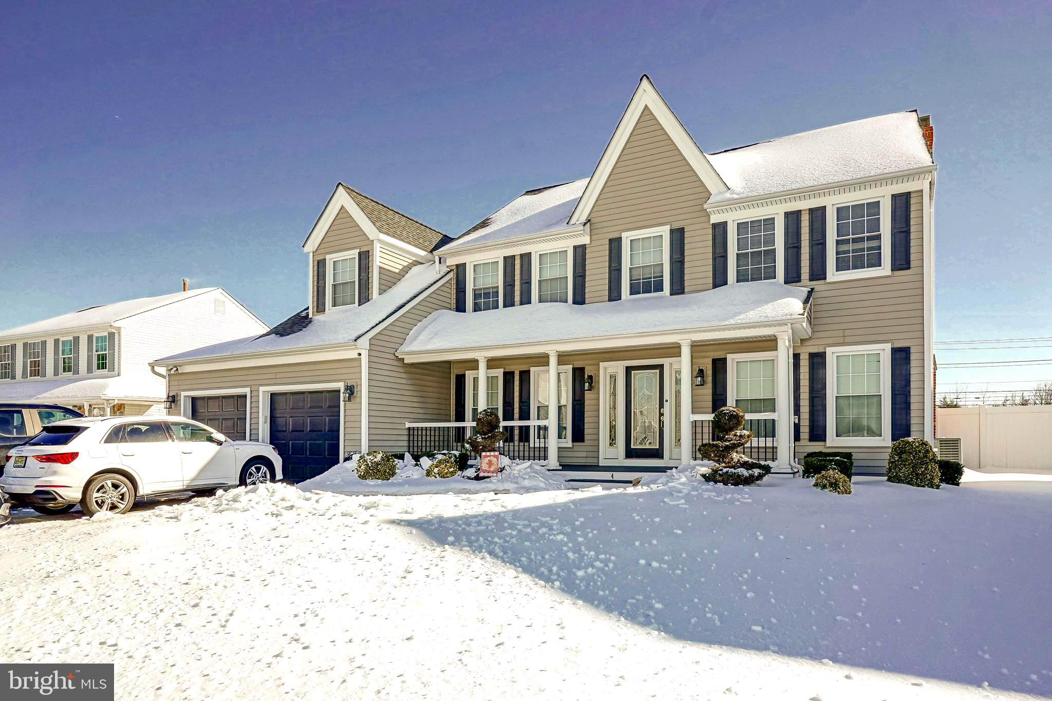 14 Lorne Road Blackwood, NJ 08012 - Photo 2 of 50