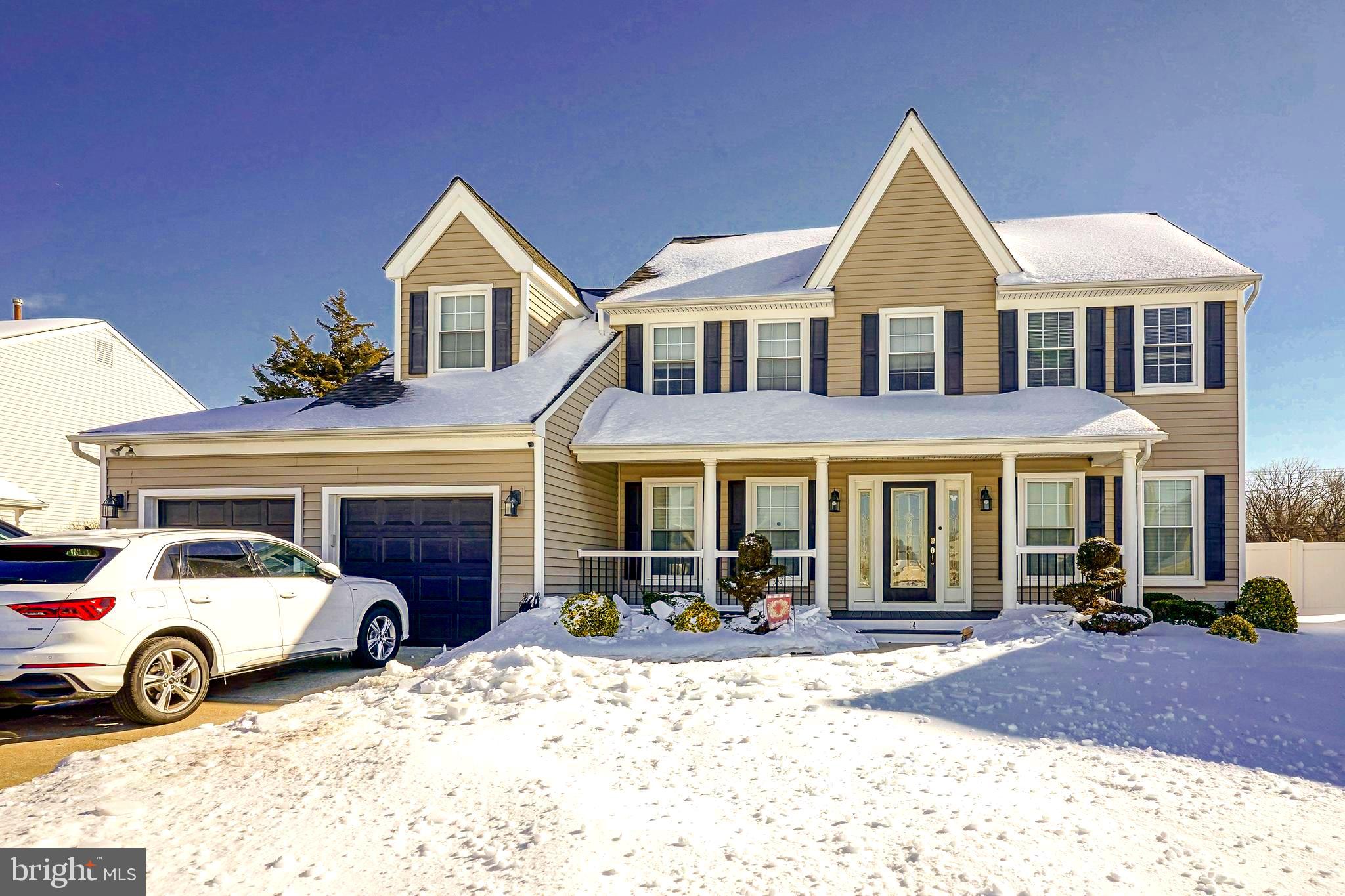 14 Lorne Road Blackwood, NJ 08012 - Photo 3 of 50