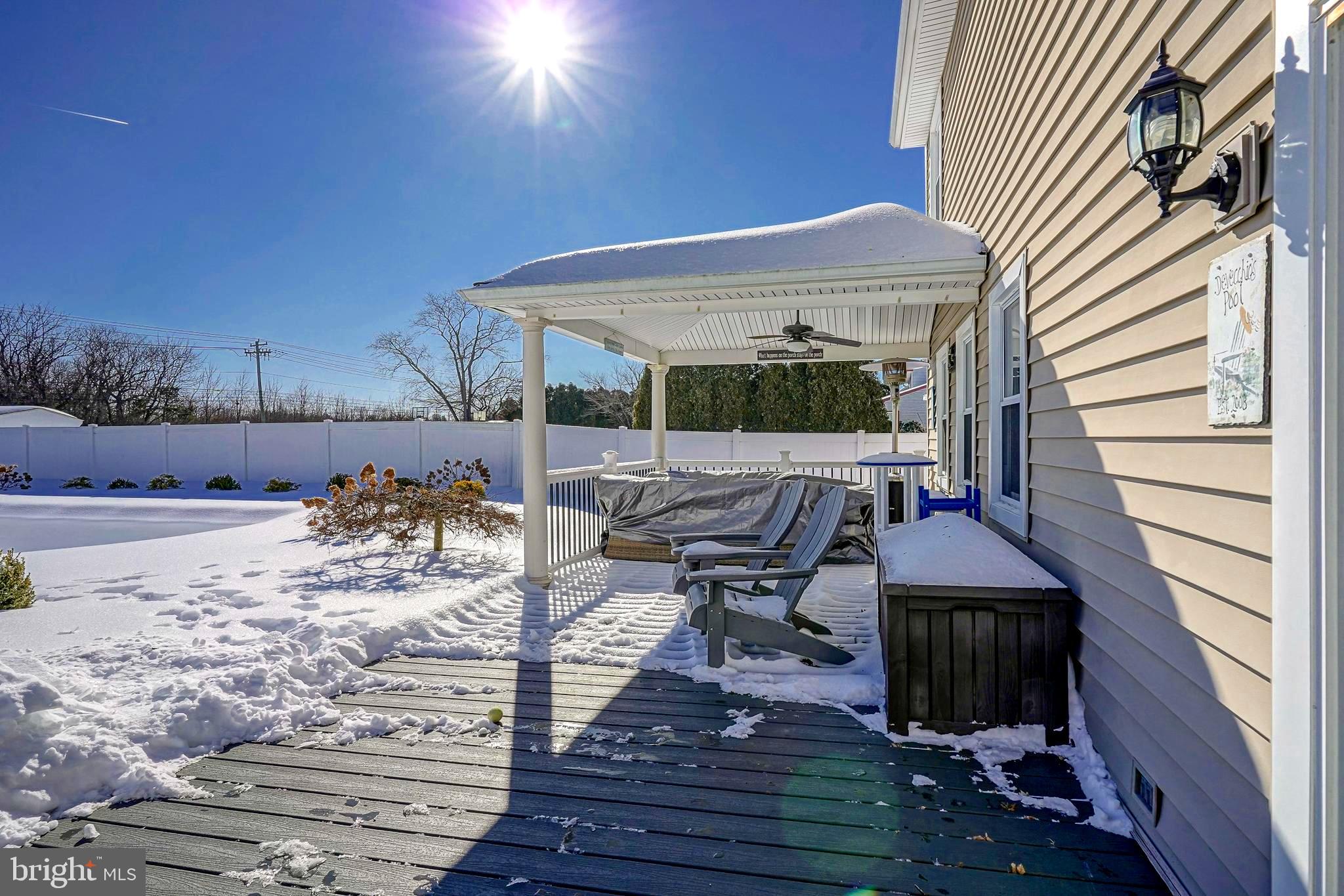 14 Lorne Road Blackwood, NJ 08012 - Photo 49 of 50