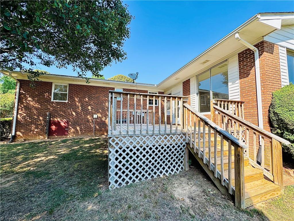 1867 Hickory Tree Road Winston-Salem, NC 27127 - Photo 23 of 31