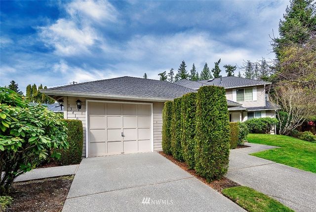 $725,600 | 13410 Northeast 89th Court, Redmond, WA 98052