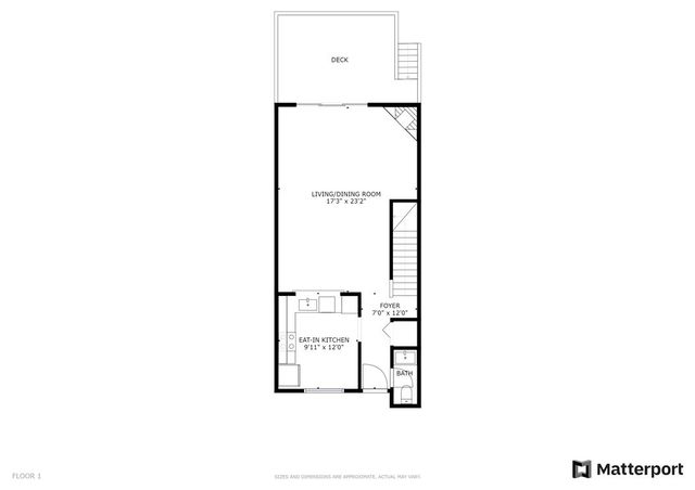 $725,600 | 13410 Northeast 89th Court, Redmond, WA 98052