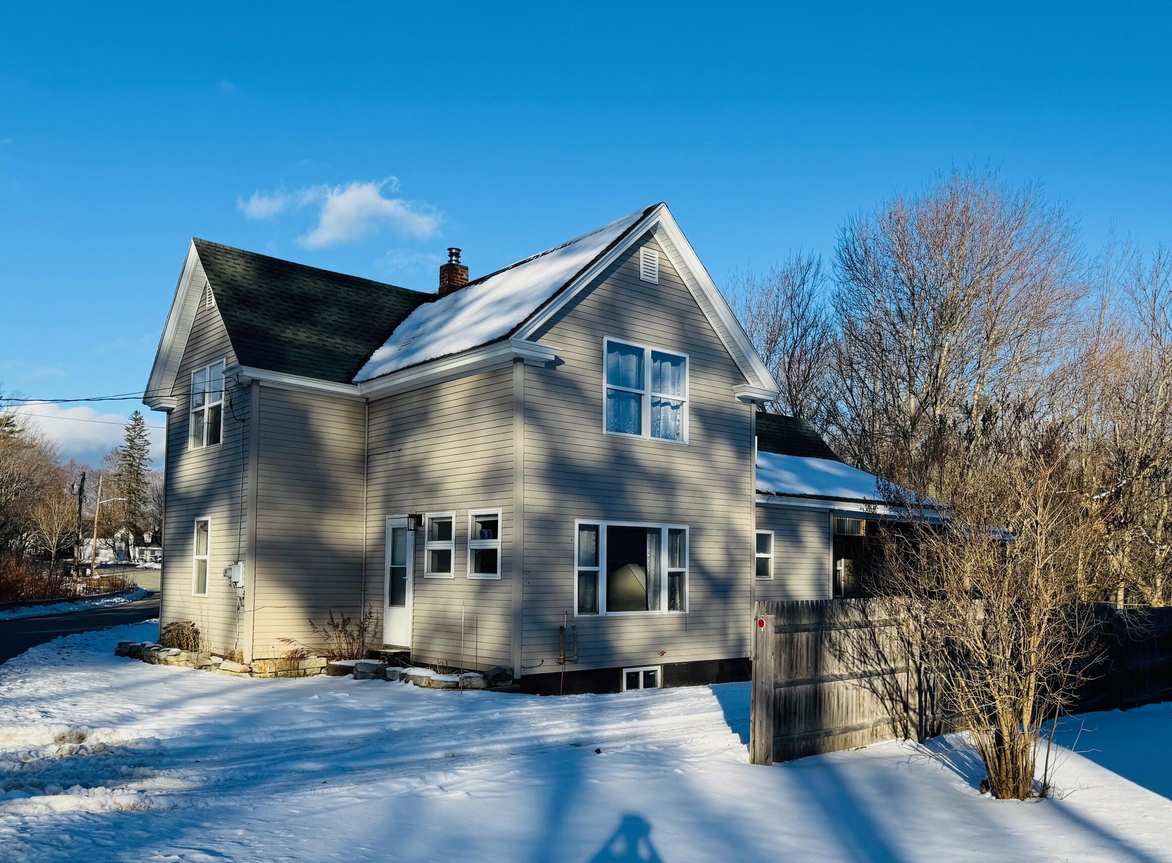 31 Gardner Street Patten, ME 04765 - Photo 2 of 40 IMG_3527
