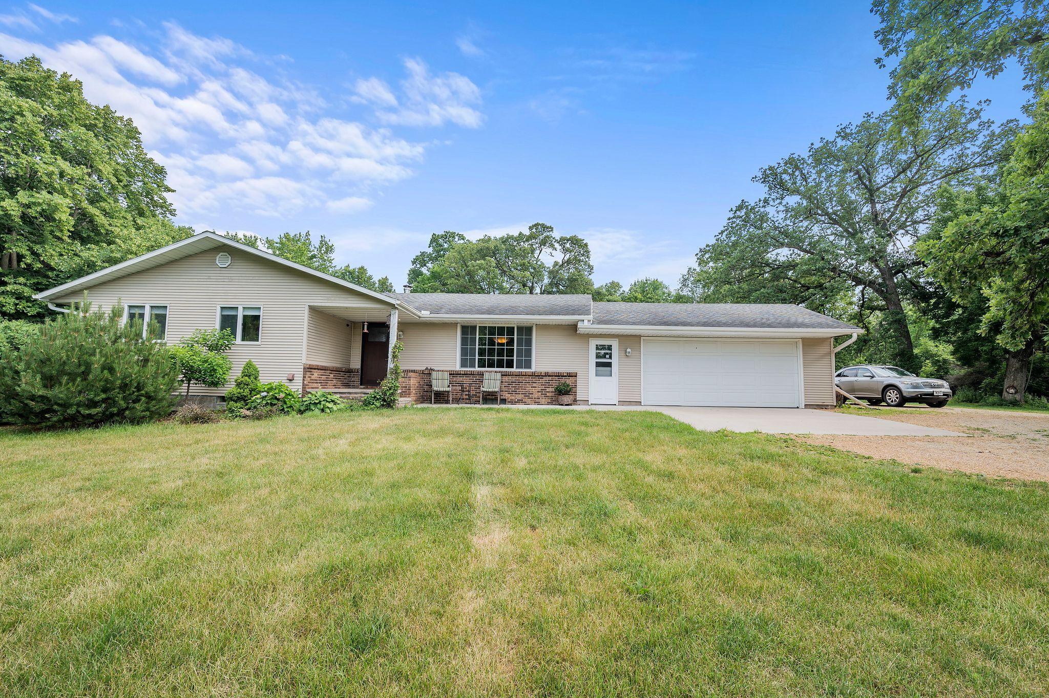W5647 Highway 29 Spring Valley, WI 54767 - Photo 1 of 1 Gallery Image 1