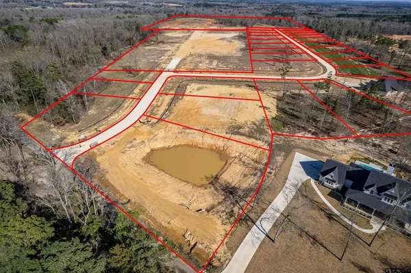 $80,000 | 11118 Back Forty, Whitehouse, TX 75791