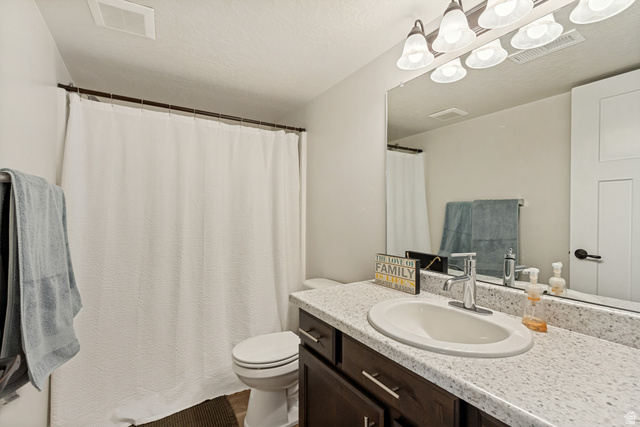 2285 West Sunrise Ranch Drive Mapleton, UT 84664 - Photo 45 of 48