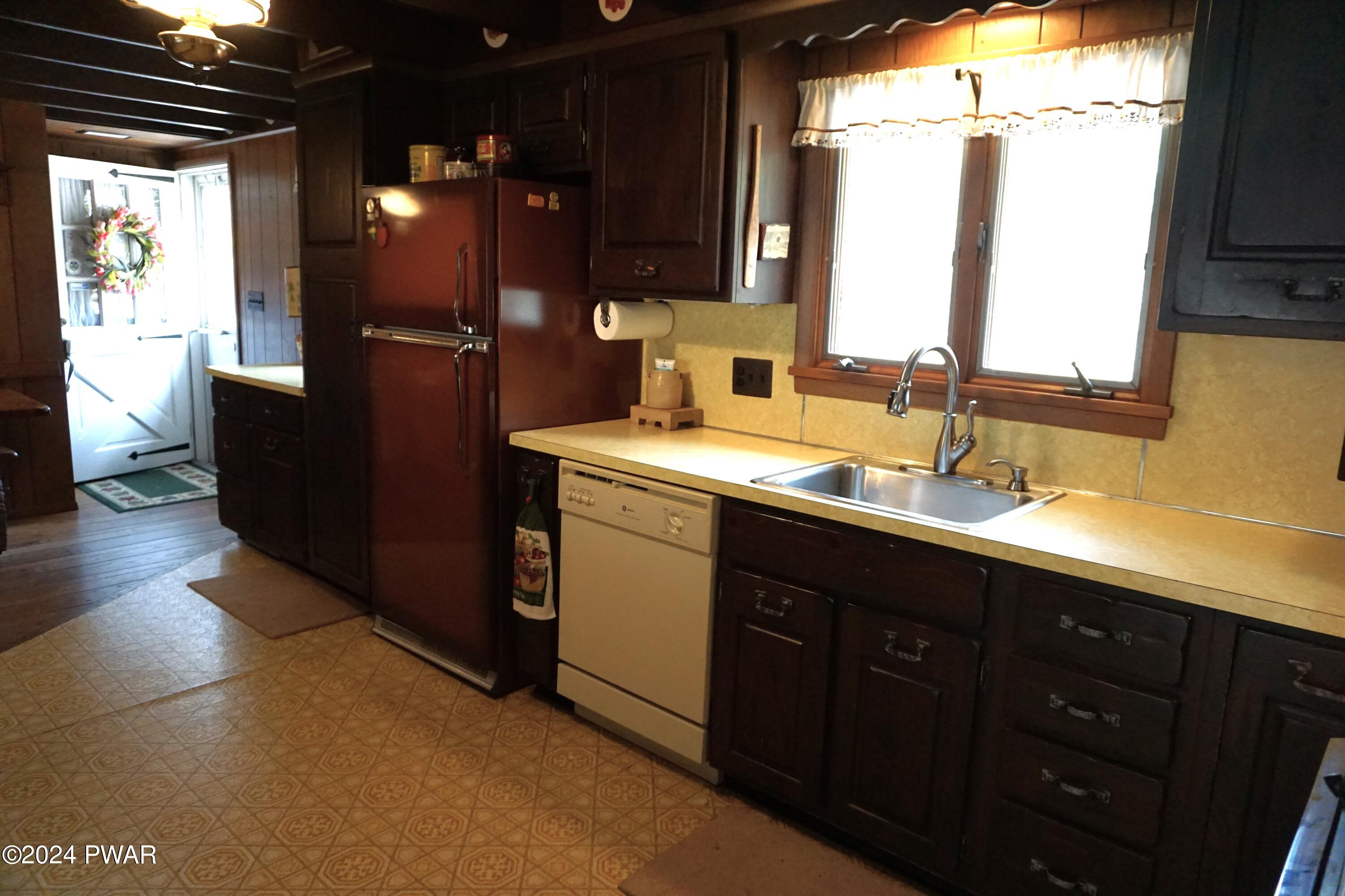 183 Husson Road Milford, PA 18337 - Photo 22 of 50 Kitchen Area