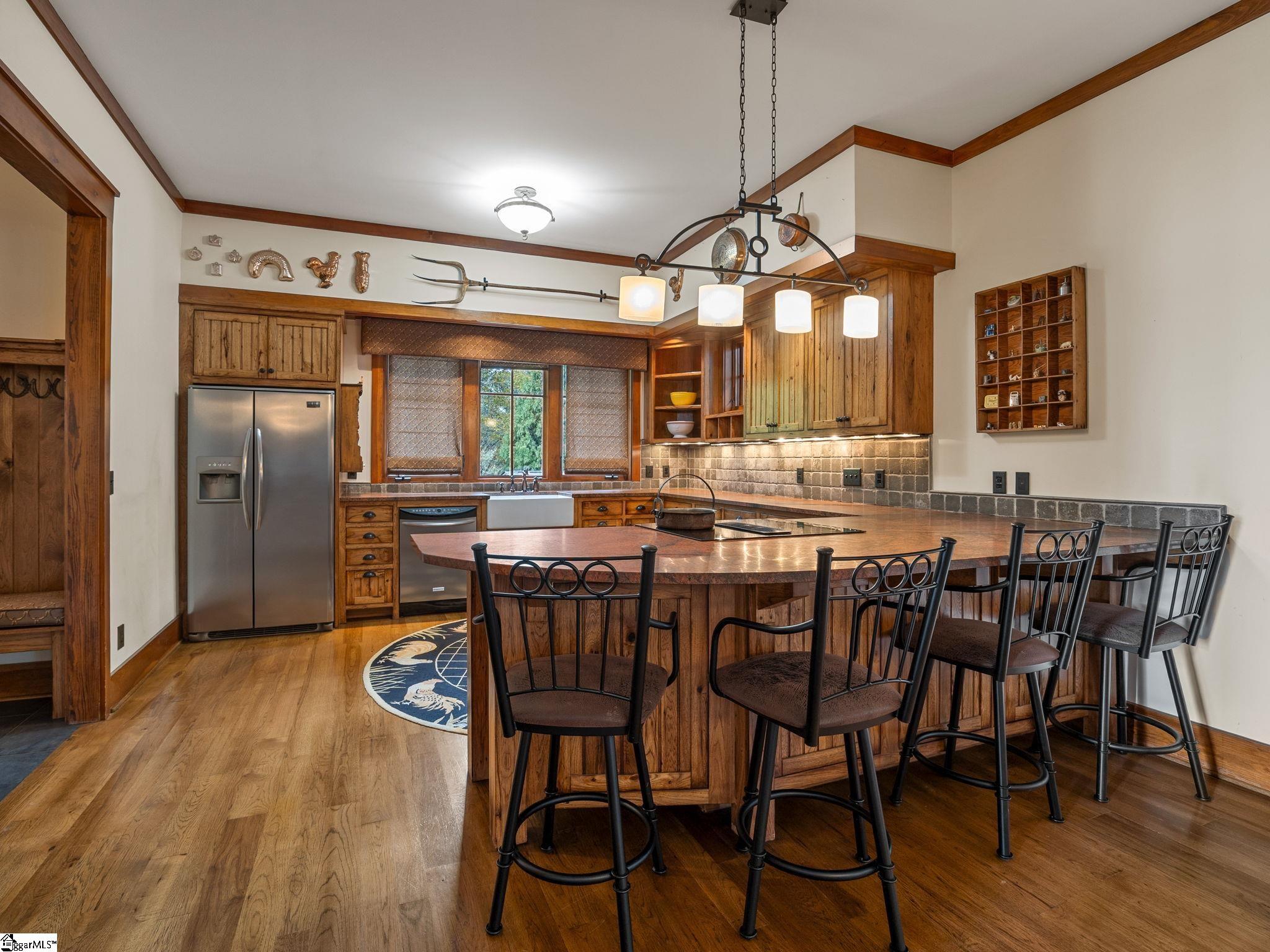 900 Fairview Farms Road Campobello, SC 29322 - Photo 35 of 50 Gallery Image 35
