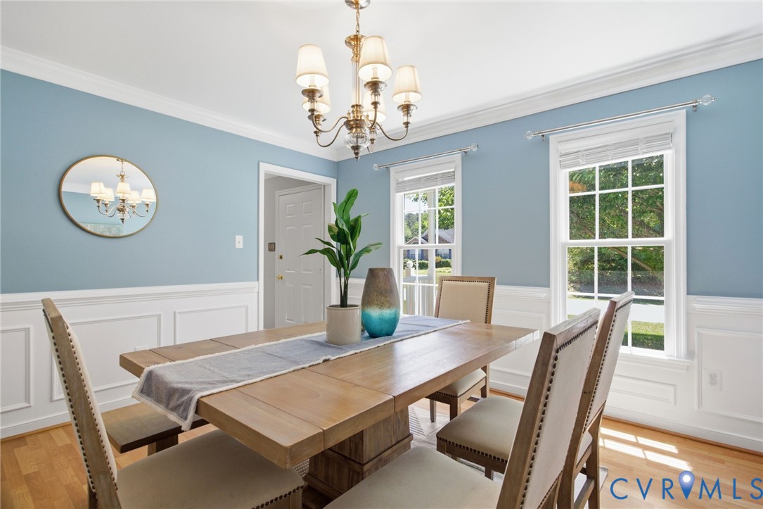 10180 Atlee Ridge Road Mechanicsville, VA 23116 - Photo 15 of 42 Gallery Image 15