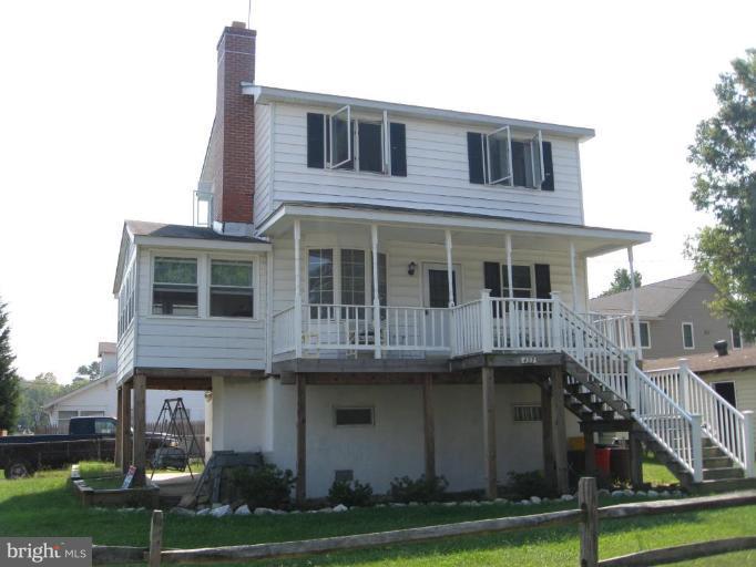 427 Venton Road Edgewater, MD 21037 - Photo 1 of 17 Exterior (Main)