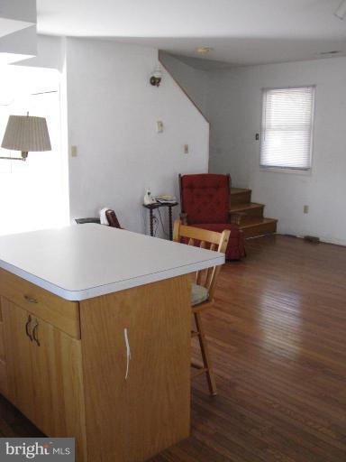 427 Venton Road Edgewater, MD 21037 - Photo 17 of 17 Kitchen/Living Room