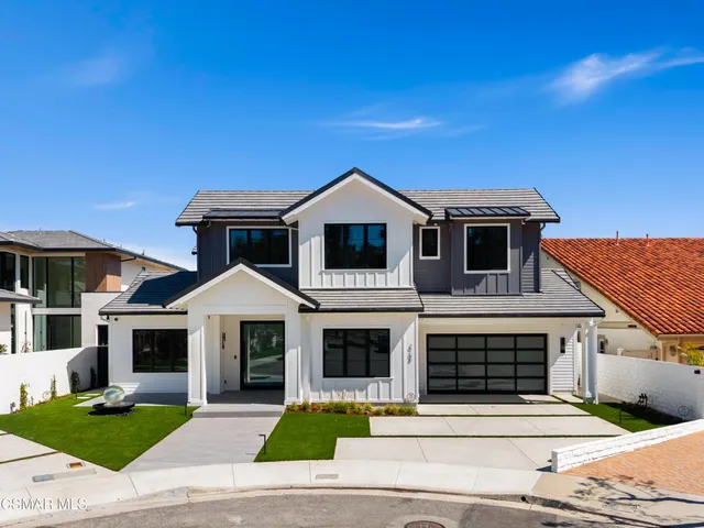 $8,995,000 | 3708 Brigantine Circle, Westlake Village, CA 91361