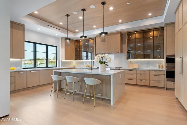 $8,995,000 | 3708 Brigantine Circle, Westlake Village, CA 91361