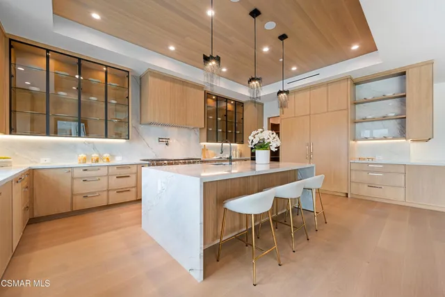 $8,995,000 | 3708 Brigantine Circle, Westlake Village, CA 91361