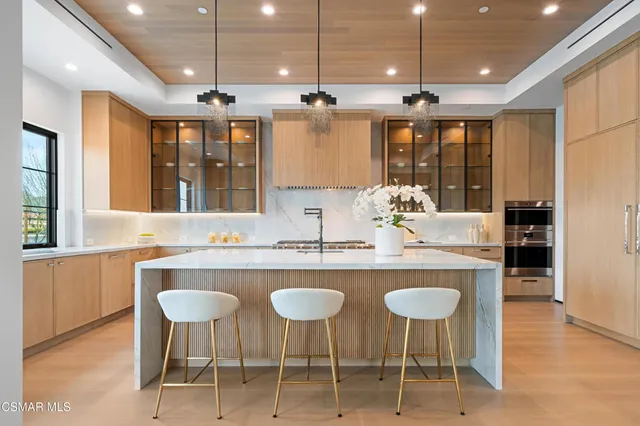 $8,995,000 | 3708 Brigantine Circle, Westlake Village, CA 91361