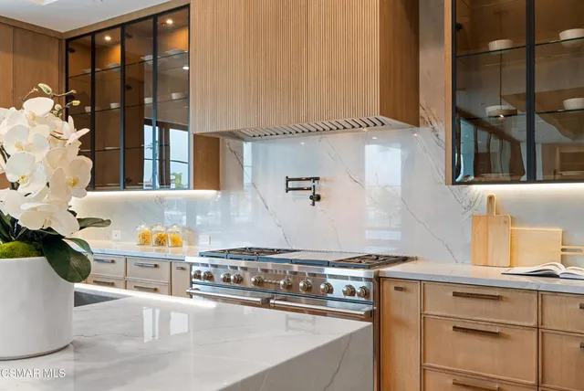 $8,995,000 | 3708 Brigantine Circle, Westlake Village, CA 91361