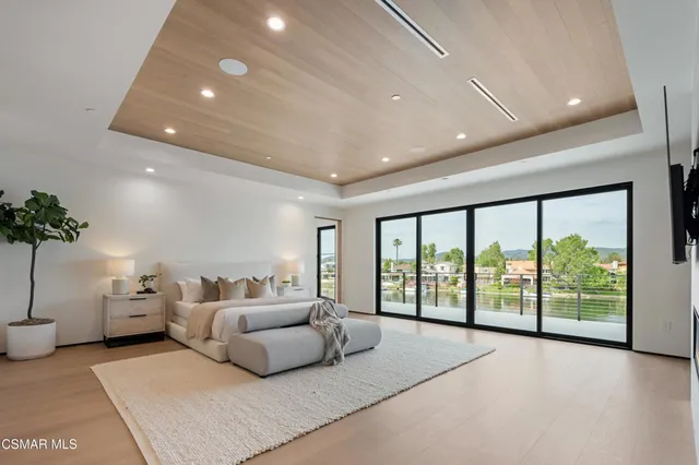 $8,995,000 | 3708 Brigantine Circle, Westlake Village, CA 91361