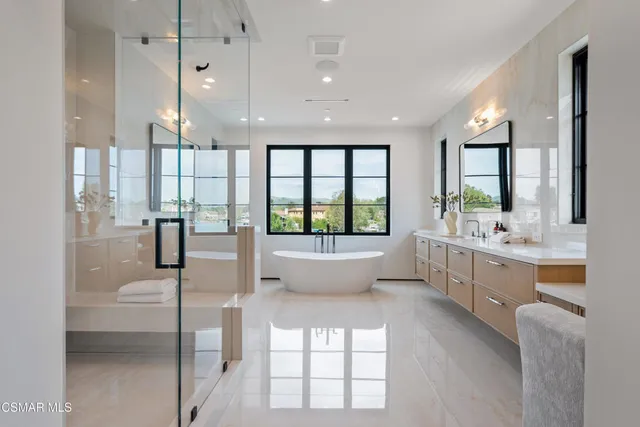 $8,995,000 | 3708 Brigantine Circle, Westlake Village, CA 91361