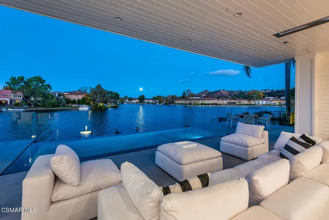 $8,995,000 | 3708 Brigantine Circle, Westlake Village, CA 91361