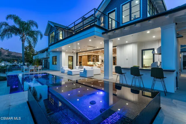 $8,995,000 | 3708 Brigantine Circle, Westlake Village, CA 91361