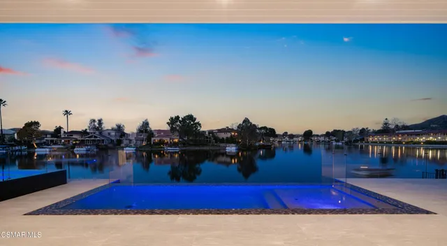 $8,995,000 | 3708 Brigantine Circle, Westlake Village, CA 91361