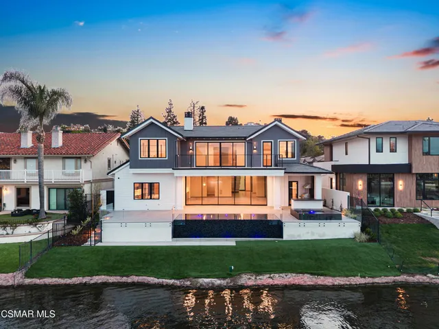 $8,995,000 | 3708 Brigantine Circle, Westlake Village, CA 91361