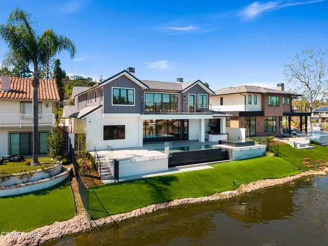 $8,995,000 | 3708 Brigantine Circle, Westlake Village, CA 91361