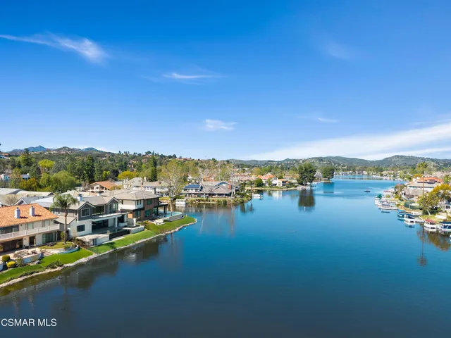 $8,995,000 | 3708 Brigantine Circle, Westlake Village, CA 91361