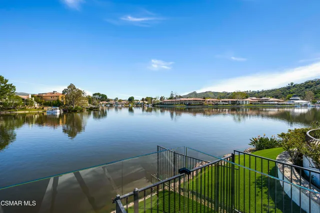 $8,995,000 | 3708 Brigantine Circle, Westlake Village, CA 91361