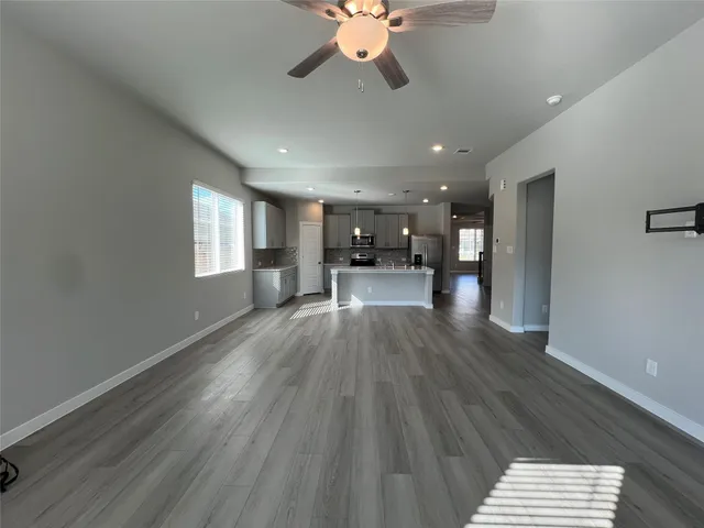 $344,990 | 2611 Colorado Crk Drive, Crosby, TX 77532