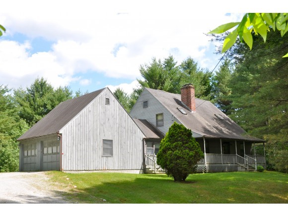 153 McKee Road Sunderland, VT 05250 - Photo 1 of 1 Gallery Image 1