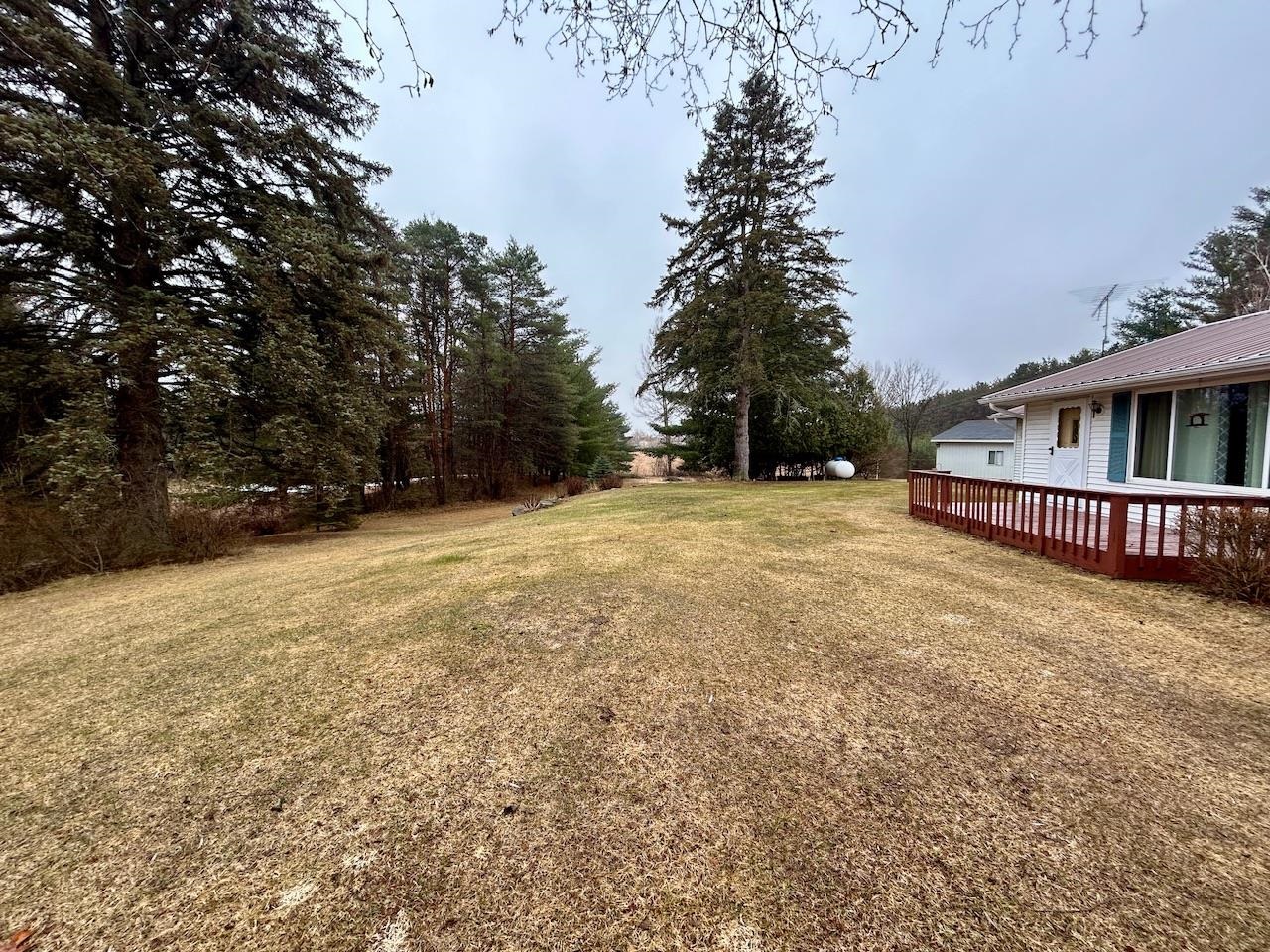 123 South Shearer Road Gladwin, MI 48624 - Photo 20 of 27