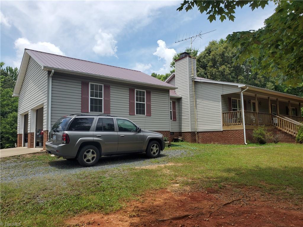 1306 Varner Rd Exd Denton, NC 27239 - Photo 1 of 27 Gallery Image 1