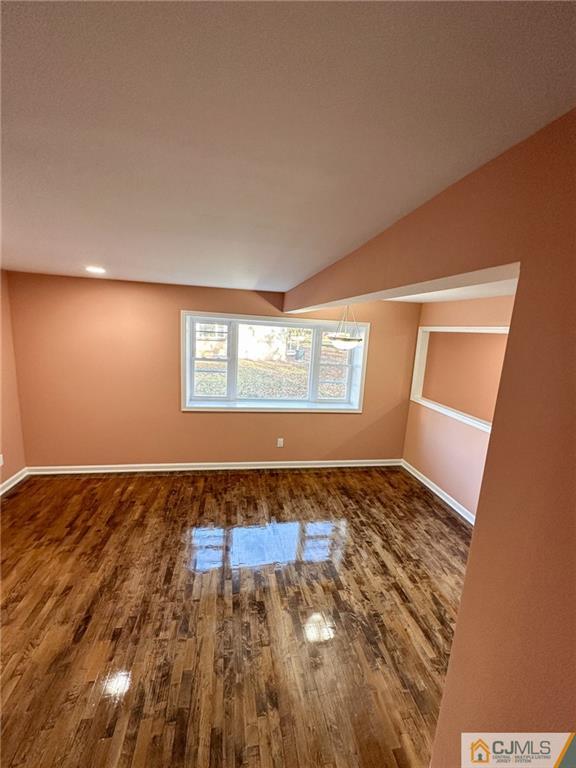 4301 Hana Road Edison, NJ 08817 - Photo 32 of 37 a view of an empty room and window