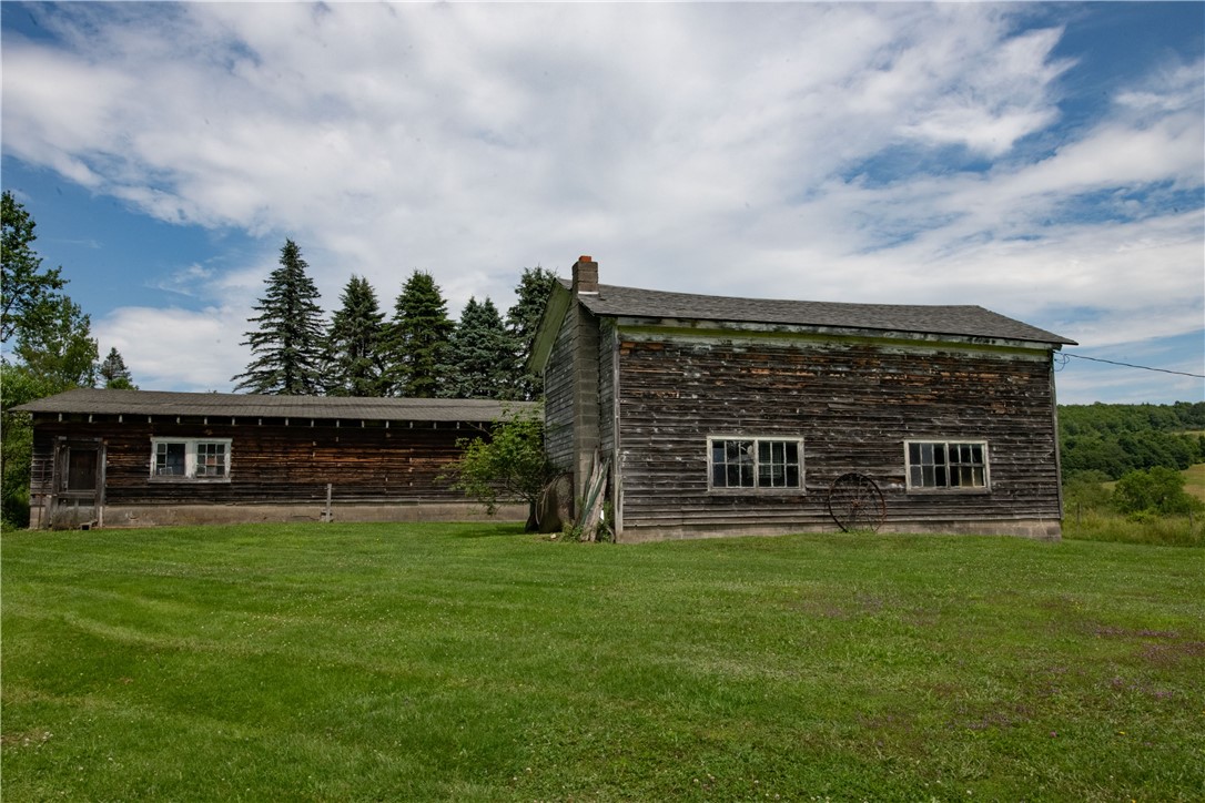 2690 Freer Hollow Road Franklin, NY 13856 - Photo 27 of 35