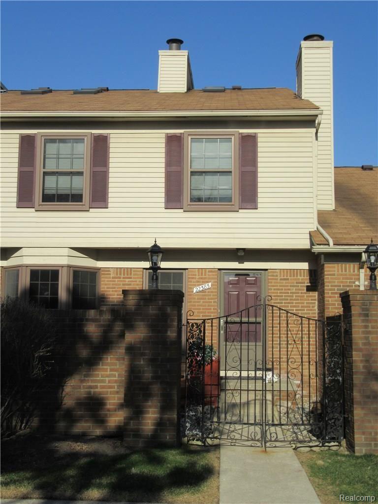 22385 Peach Tree Novi, MI 48375 - Photo 2 of 18 002.JPG
