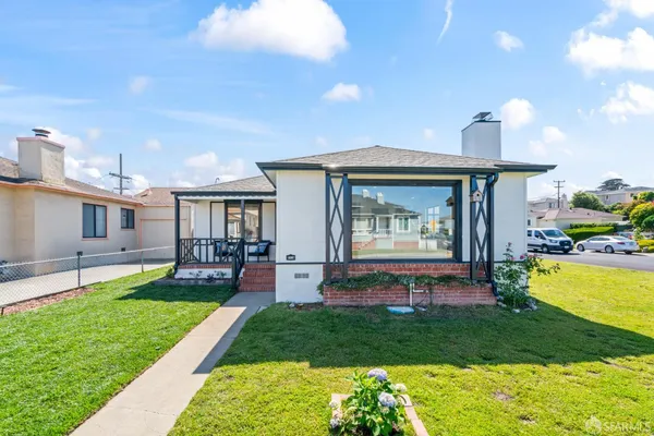 $998,888 | 235 Pinehurst Way, South San Francisco, CA 94080