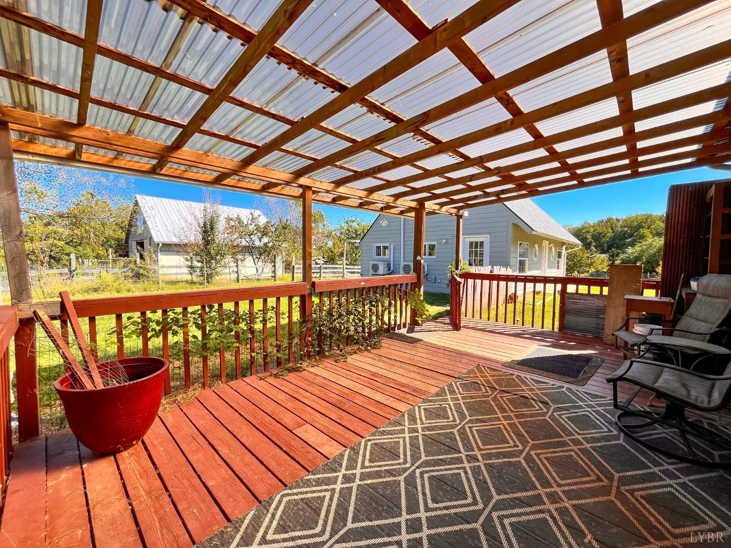 627 Waugh's Ferry Road Amherst, VA 24521 - Photo 21 of 58 Gallery Image 21