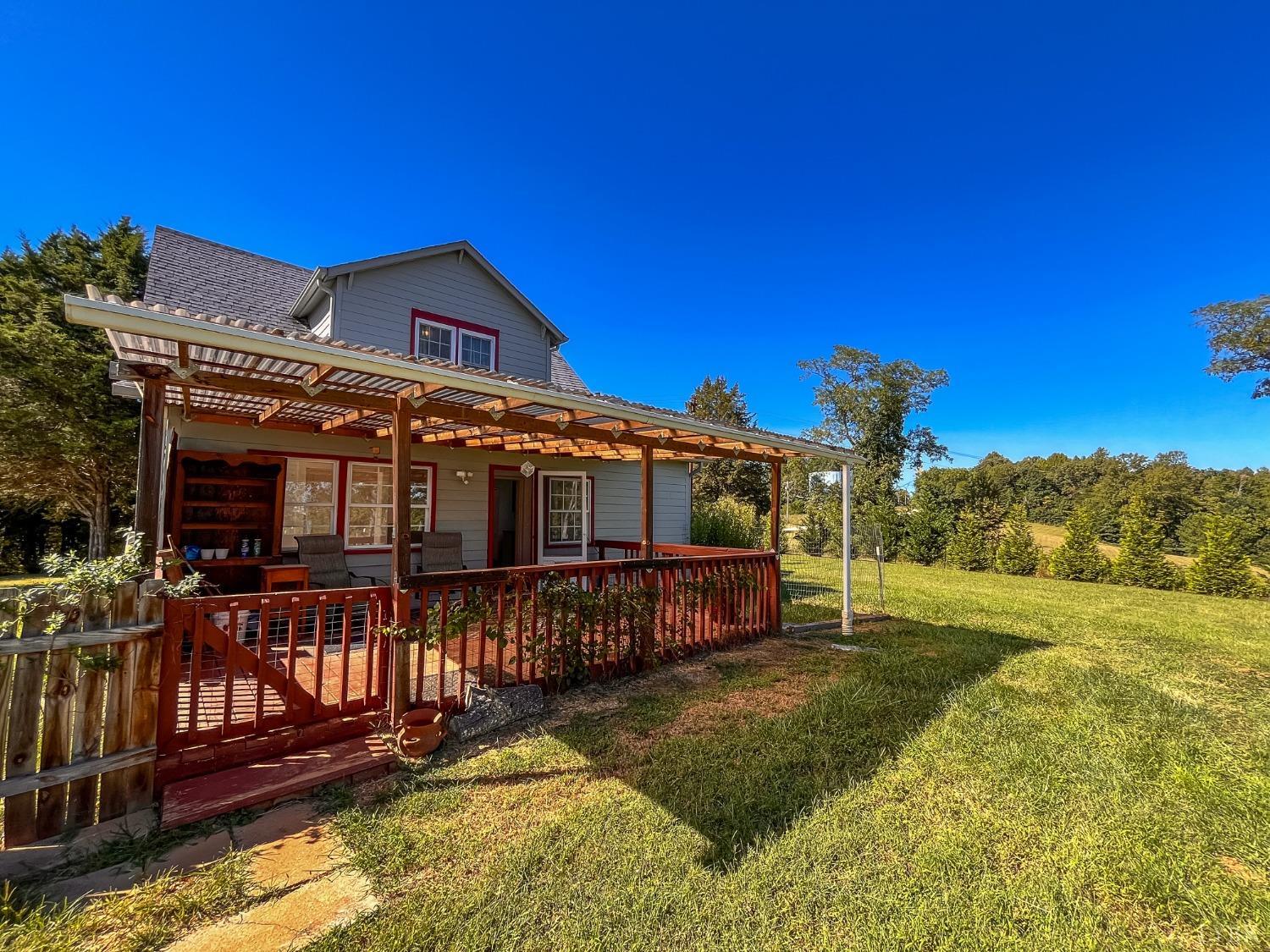 627 Waugh's Ferry Road Amherst, VA 24521 - Photo 22 of 58 Gallery Image 22