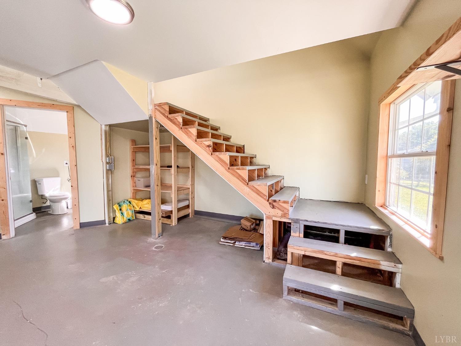 627 Waugh's Ferry Road Amherst, VA 24521 - Photo 31 of 58 Gallery Image 31
