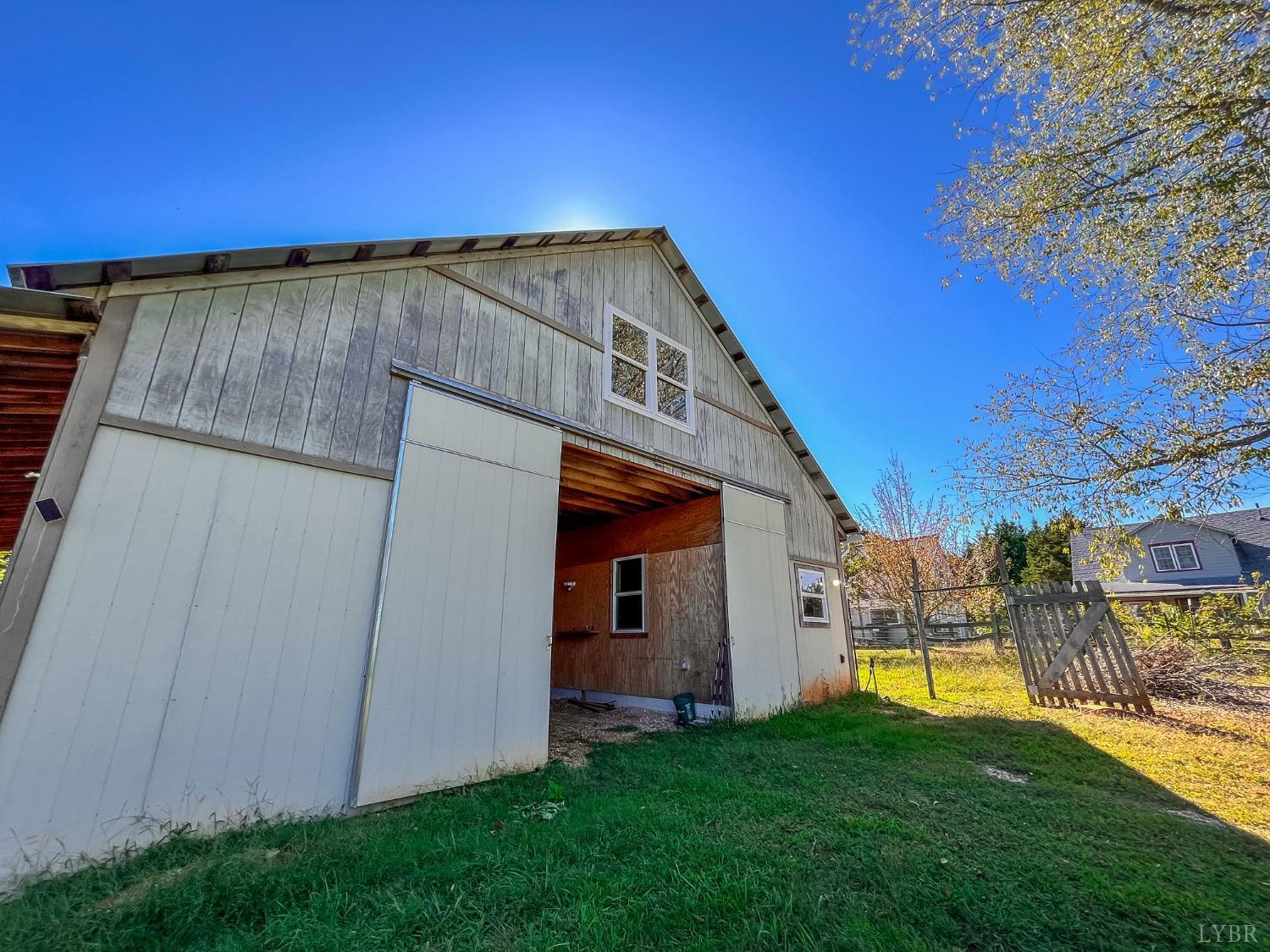 627 Waugh's Ferry Road Amherst, VA 24521 - Photo 37 of 58 Gallery Image 37