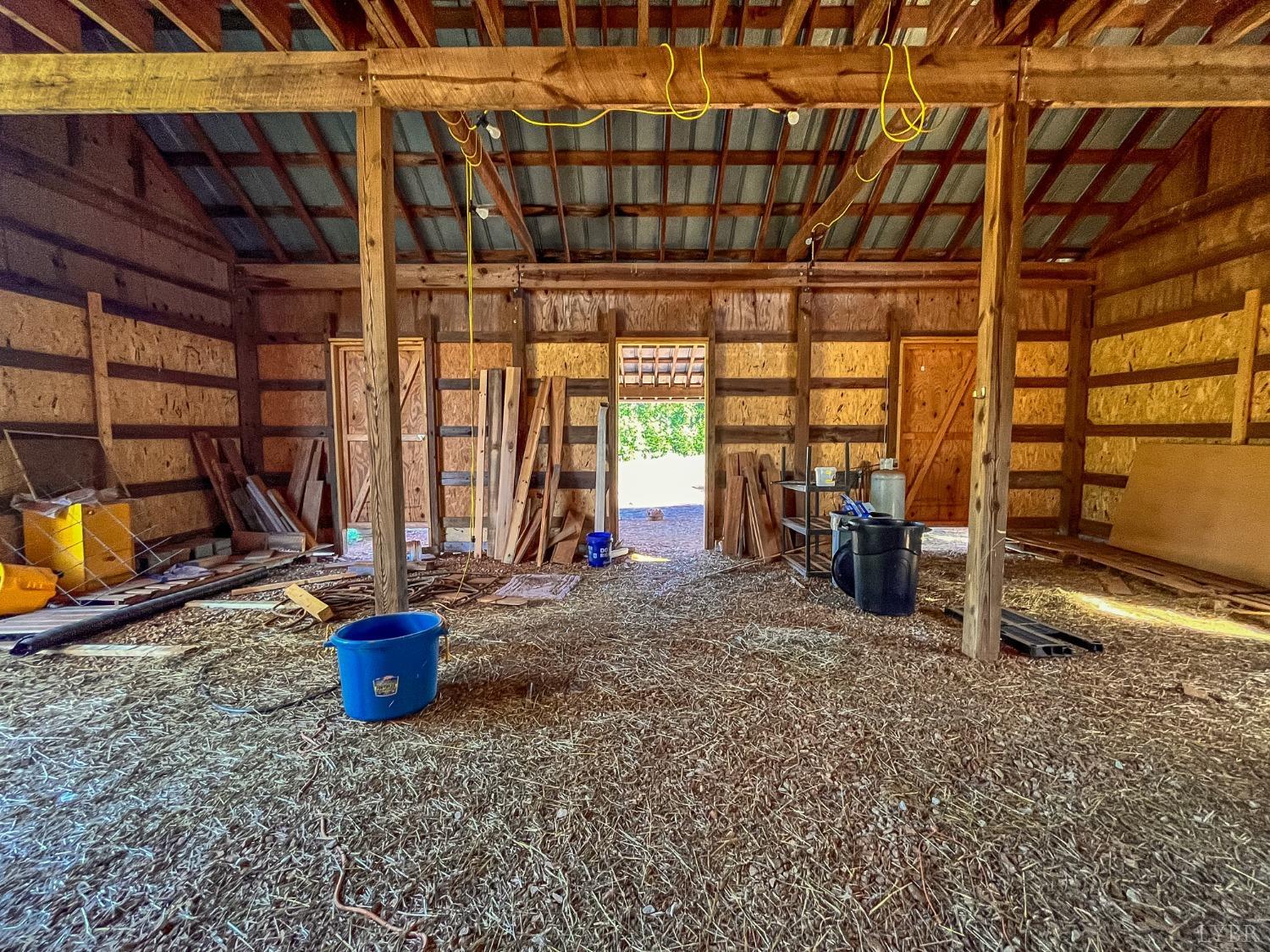 627 Waugh's Ferry Road Amherst, VA 24521 - Photo 39 of 58 Gallery Image 39