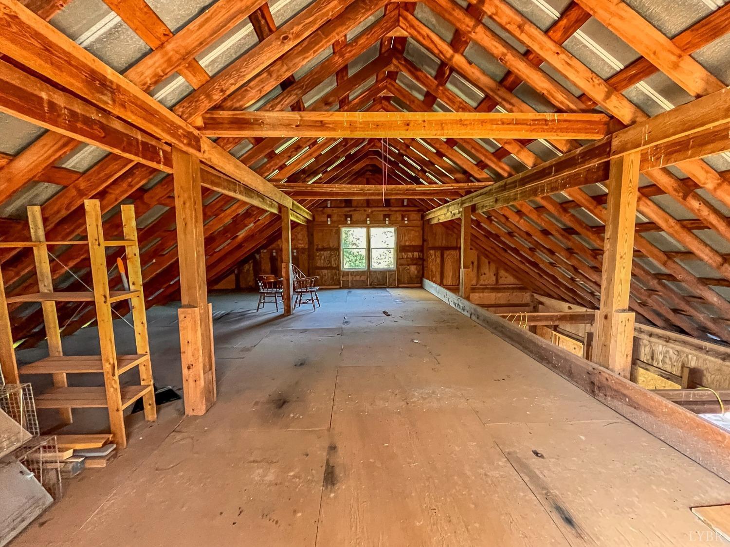 627 Waugh's Ferry Road Amherst, VA 24521 - Photo 41 of 58 Gallery Image 41